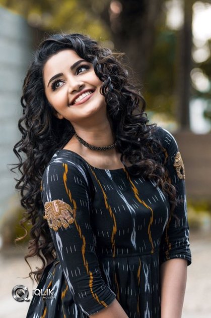 Anupama-Parameswaran